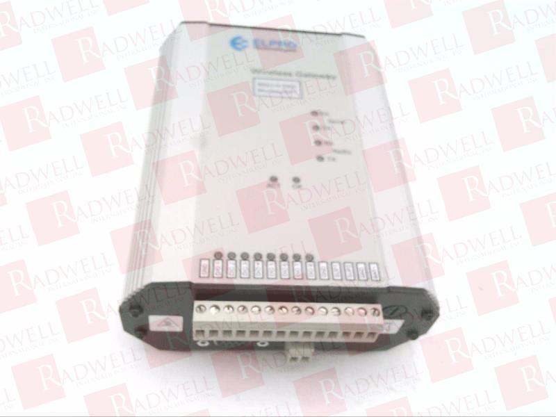 EATON CORPORATION EL-905U-G-MD1-900-1W-US