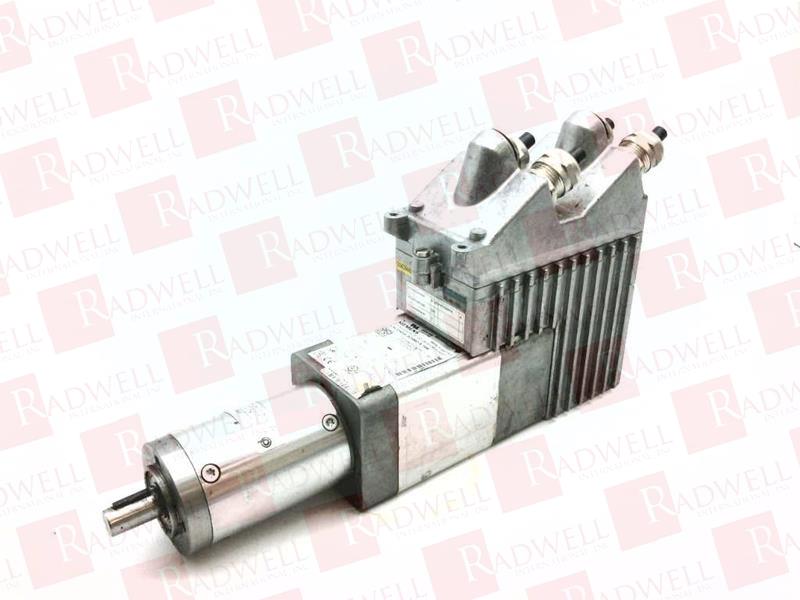 SIEMENS 6SN2132-1DH11-1BA0