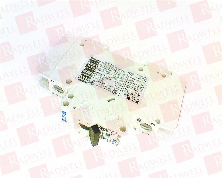 EATON CORPORATION FAZ-C3/1-NA-SP