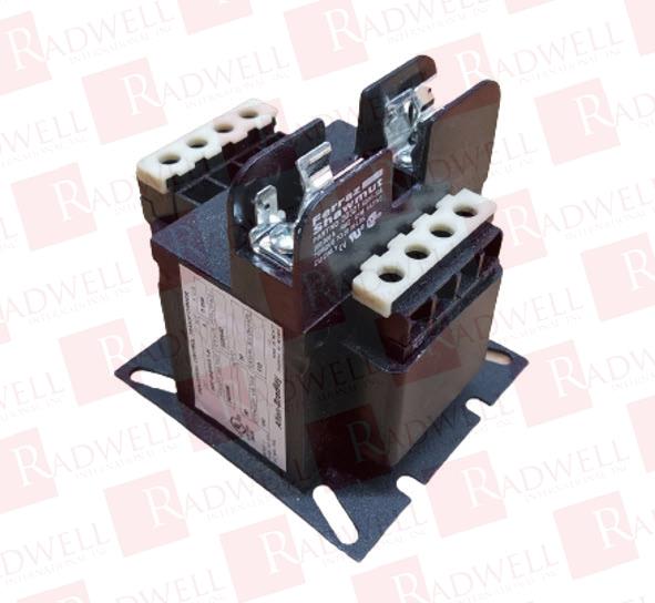 1497-B-BASX-1-N Current Transformer By ALLEN BRADLEY