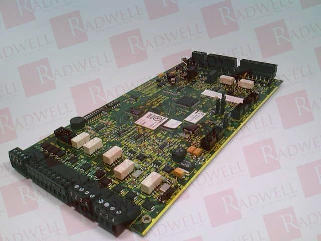 HONEYWELL ILI95-MB-E3