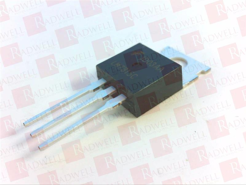 ON SEMICONDUCTOR LM7815CT