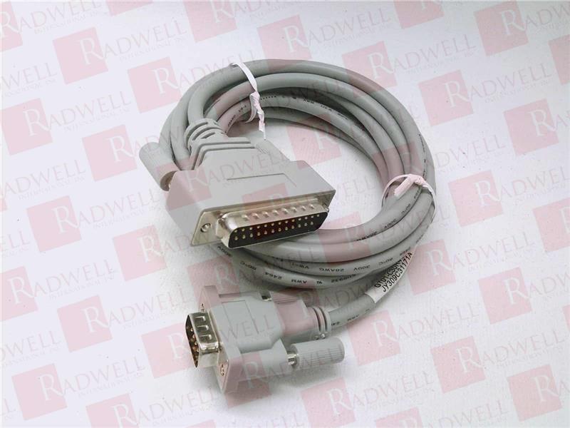 GT01-C30R4-25P Communication Cable/Adaptor by MITSUBISHI