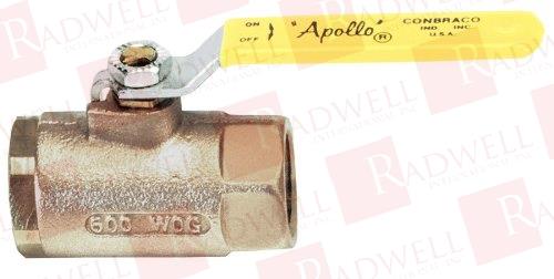 APOLLO VALVES 70-108-01