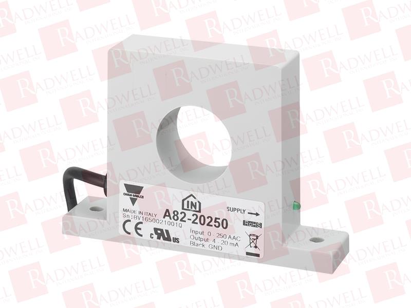 CARLO GAVAZZI A82-2025