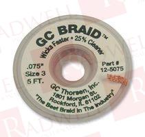 GC ELECTRONICS 1159981