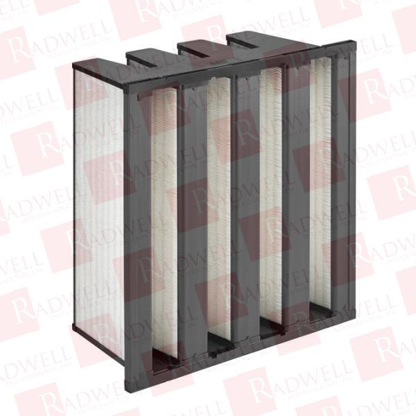 AMERICAN AIR FILTER 3018413-004