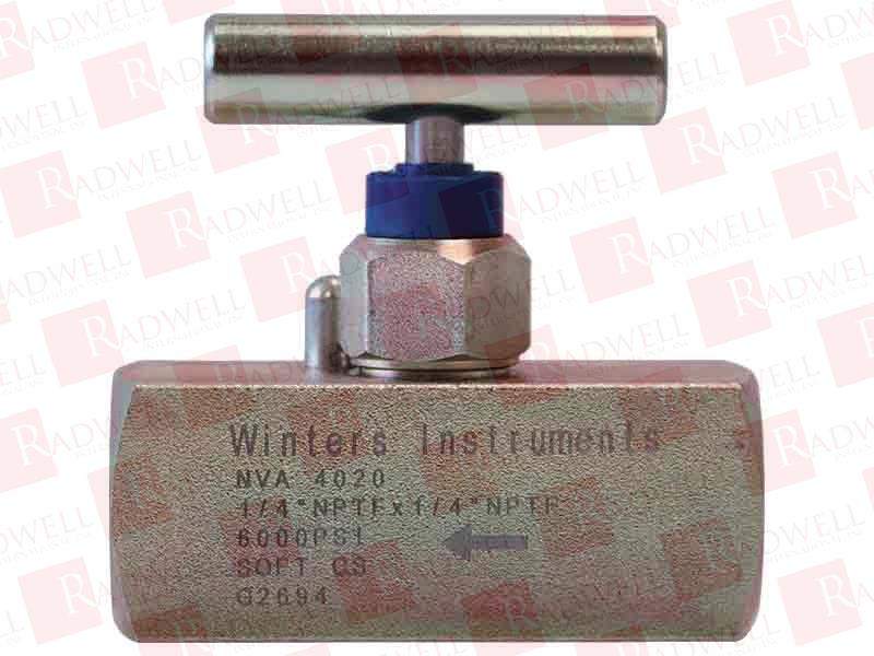 WINTERS NVA4025