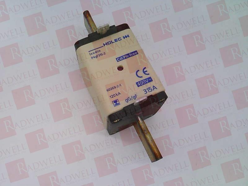 EATON CORPORATION P4GF315-2