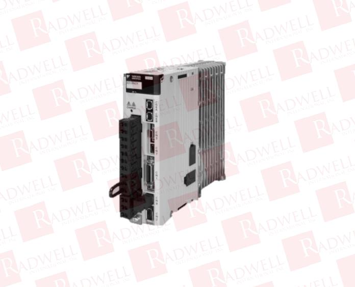 SGDV-R70A21B002000 by YASKAWA ELECTRIC - Buy or Repair at Radwell