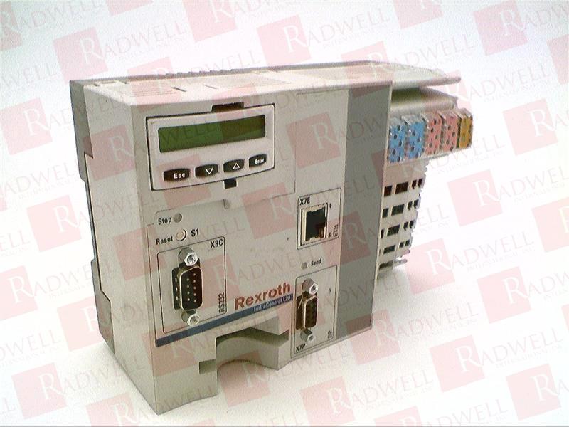 BOSCH CML20.1-NP-120-NA-NNNN-NW