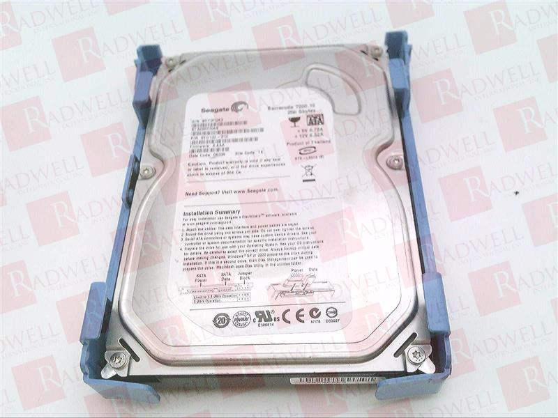 SEAGATE 9EU132-310