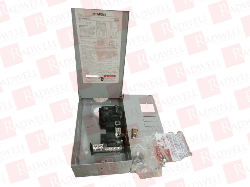 SIEMENS W0204MB1100