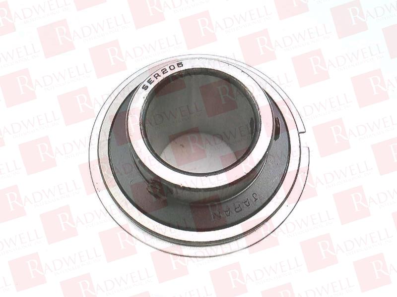 AMI BEARINGS SER205