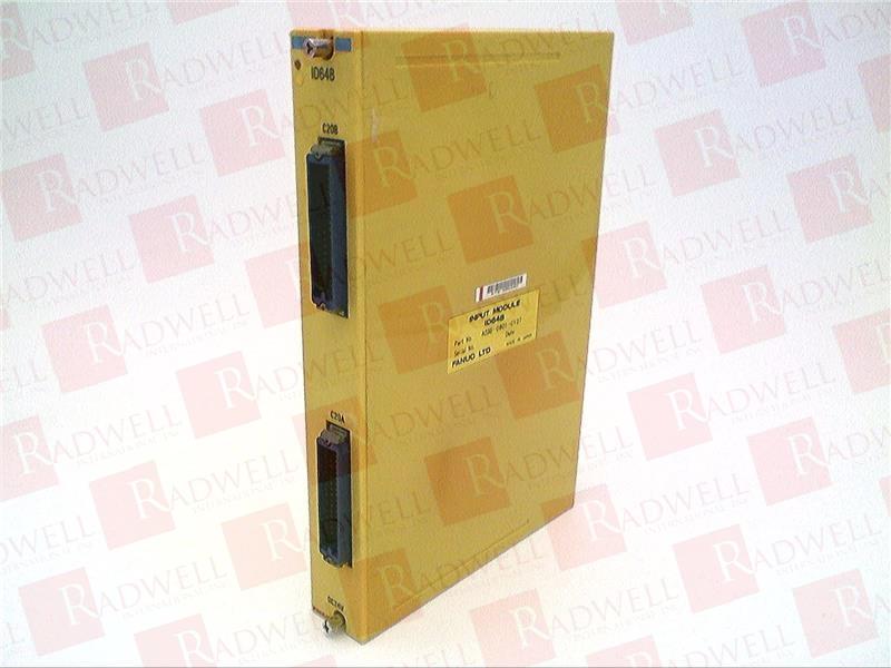 FANUC A03B-0801-C137