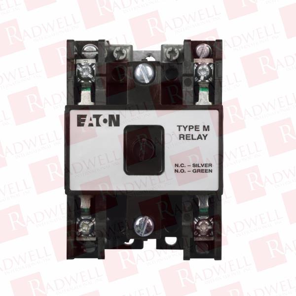 EATON CORPORATION D26MR11T