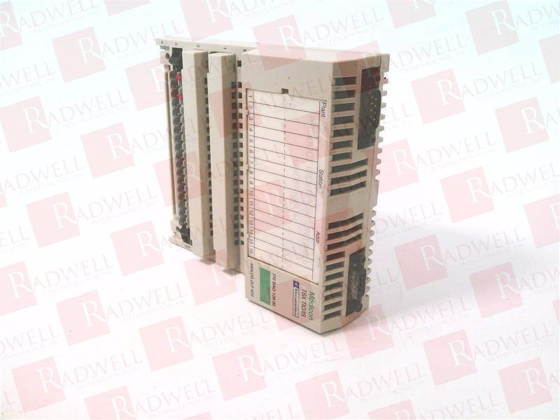 SCHNEIDER ELECTRIC 170BAO12600