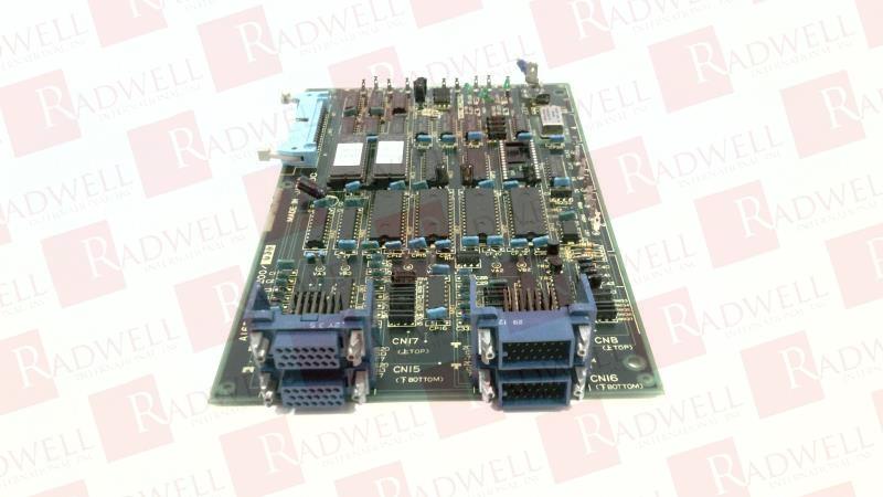 FANUC A16B-1300-0200