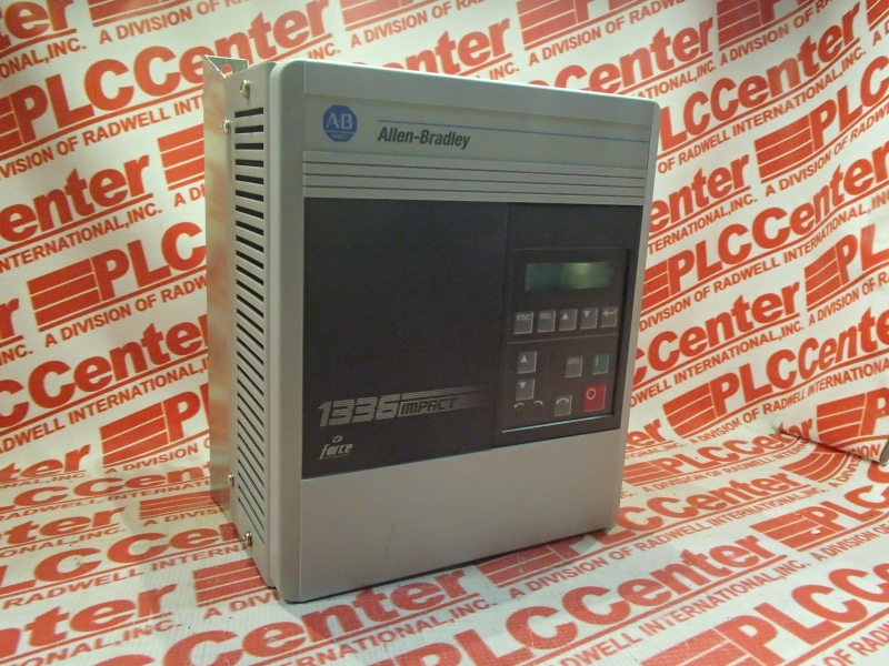 ALLEN BRADLEY 1336E-BRF30-AA-EN-HA2-L8E