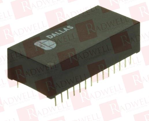 Ds1235yw 150 By Dallas Semiconductor Buy Or Repair At Radwell Radwell Com