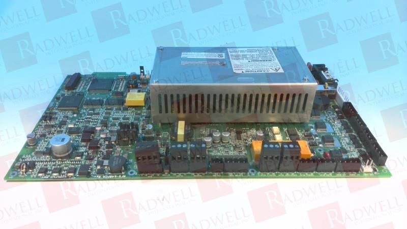 HONEYWELL NFS-640PCA