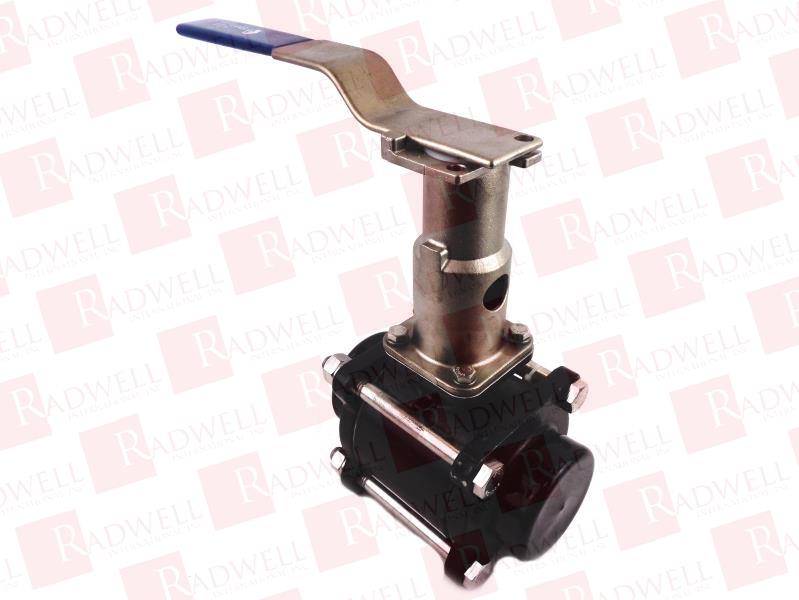 PBM VALVE  SPE-J5Q-G18