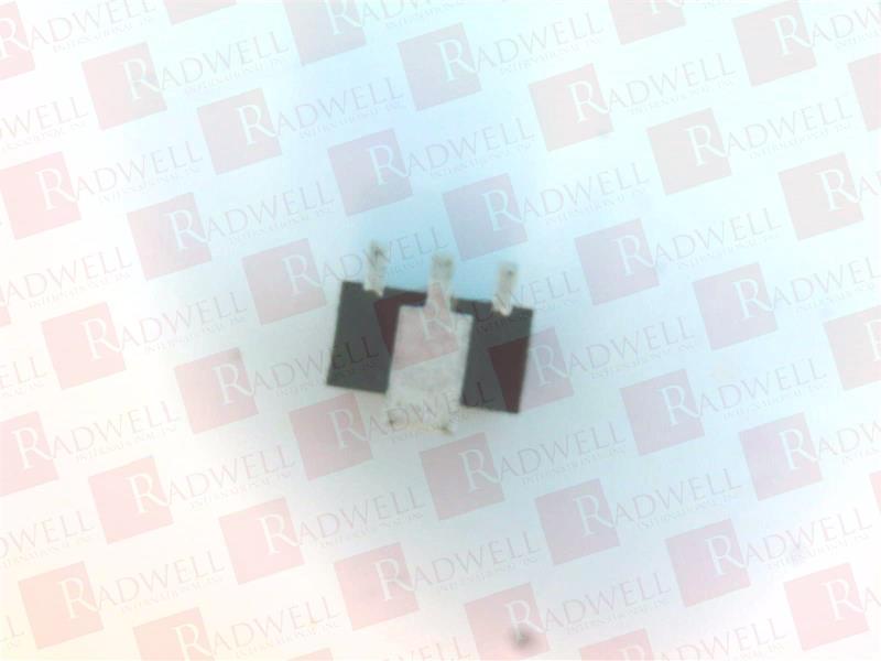 DIODES INC BCX5516TA