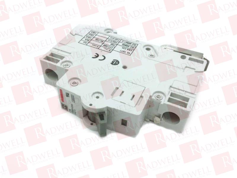 EATON CORPORATION WMS-1C05