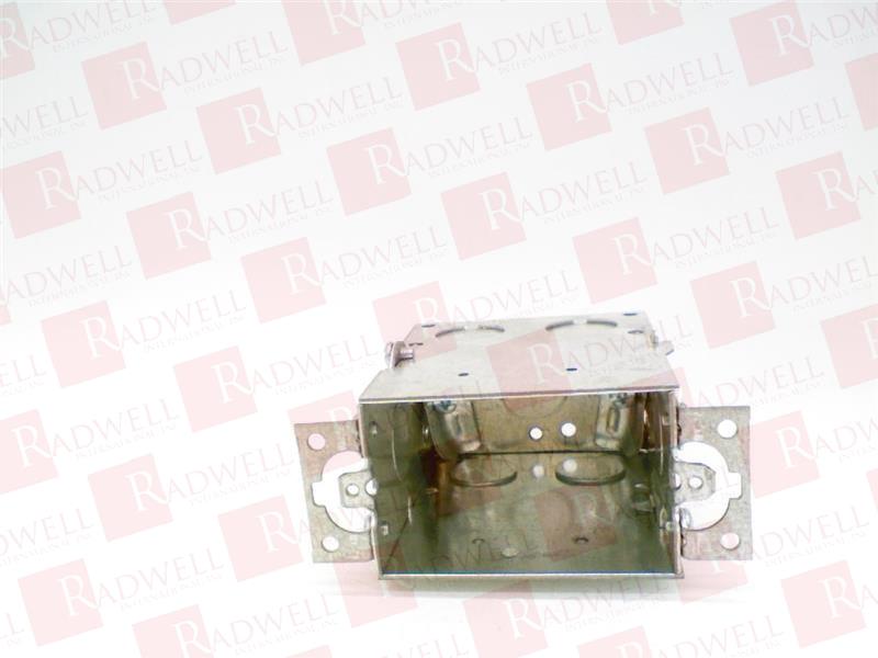 EATON CORPORATION TP238