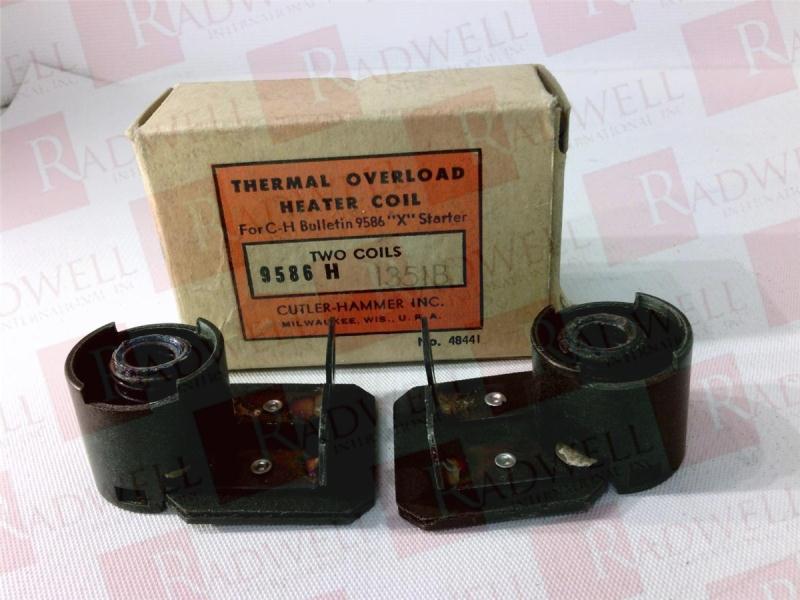 EATON CORPORATION 9586H-1351B