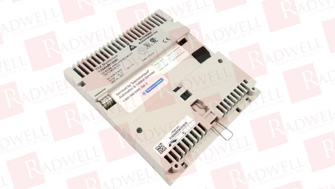 SCHNEIDER ELECTRIC 170ANR12091