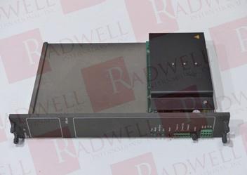 CNC-PS100 PLC Module/Rack by BOSCH