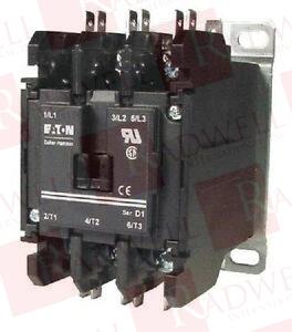 EATON CORPORATION C25DND330T-84