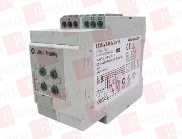 ALLEN BRADLEY 813S-V3-480V