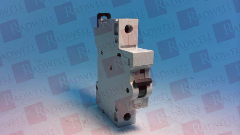 EATON CORPORATION AHC041