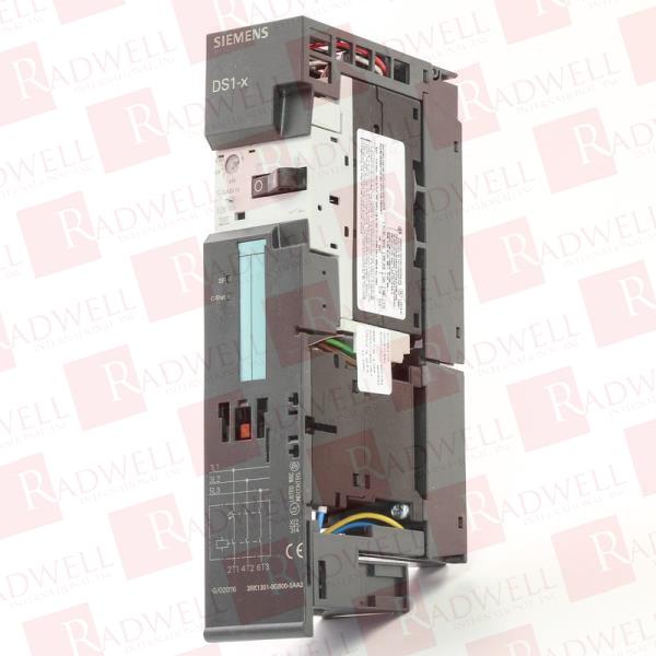 SIEMENS 3RK1301-1BB00-0AA2