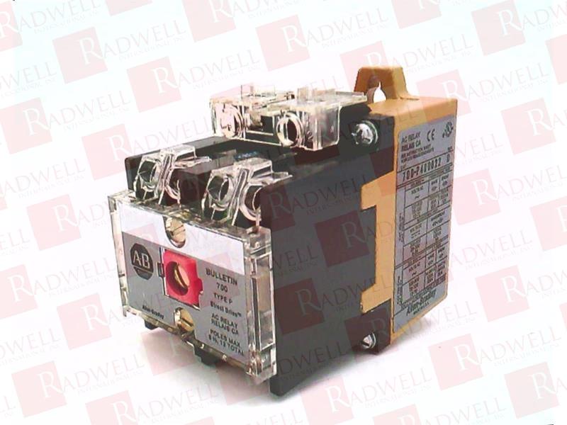 ALLEN BRADLEY 700P-400B22