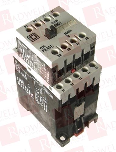 SCHNEIDER ELECTRIC 8501-PH53E