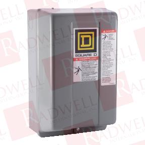 SCHNEIDER ELECTRIC 8502SBG1V02