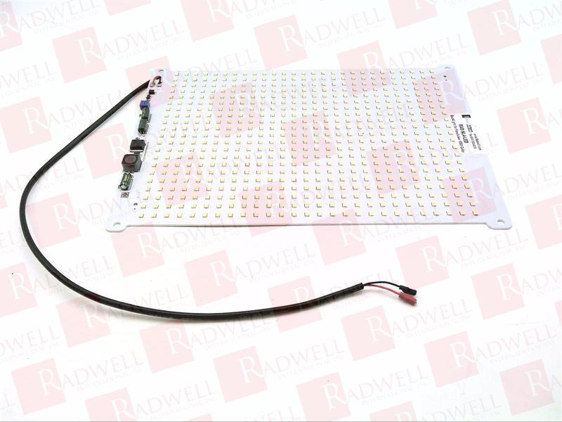 RADWELL RAD-NL4-LED