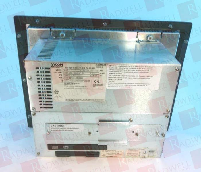 SCHNEIDER ELECTRIC 3615T-1000-256-CDWDVDF-2K