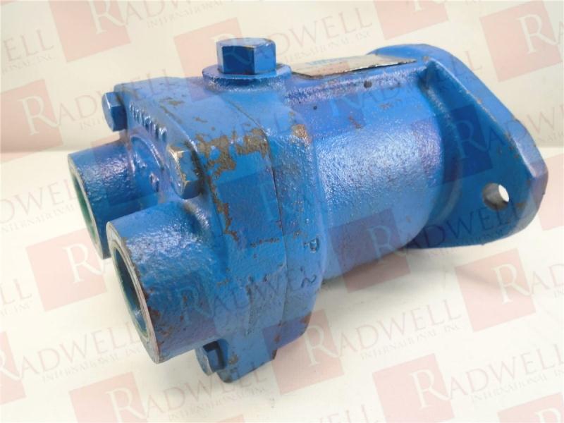 EATON CORPORATION MFB5-UY-21