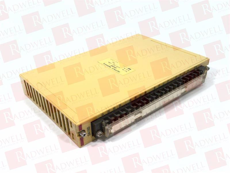 FANUC A03B-0801-C445