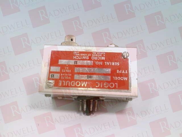 HONEYWELL TR8