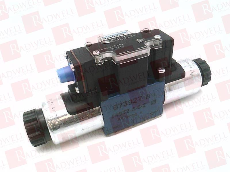 BOSCH 4WE6W61/EG24N9DK24L