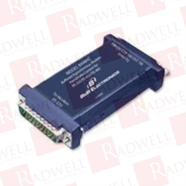 ADVANTECH BAMHC