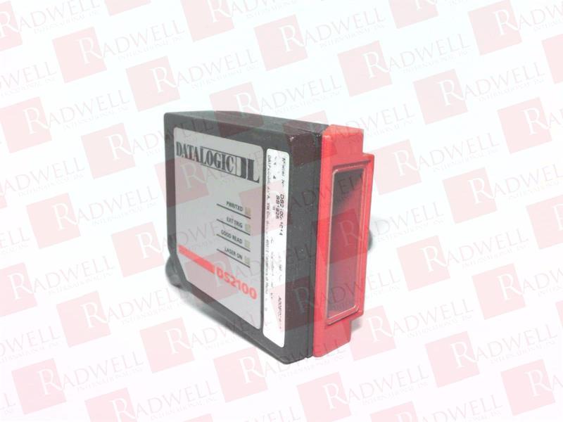 DATALOGIC DS2100-1014