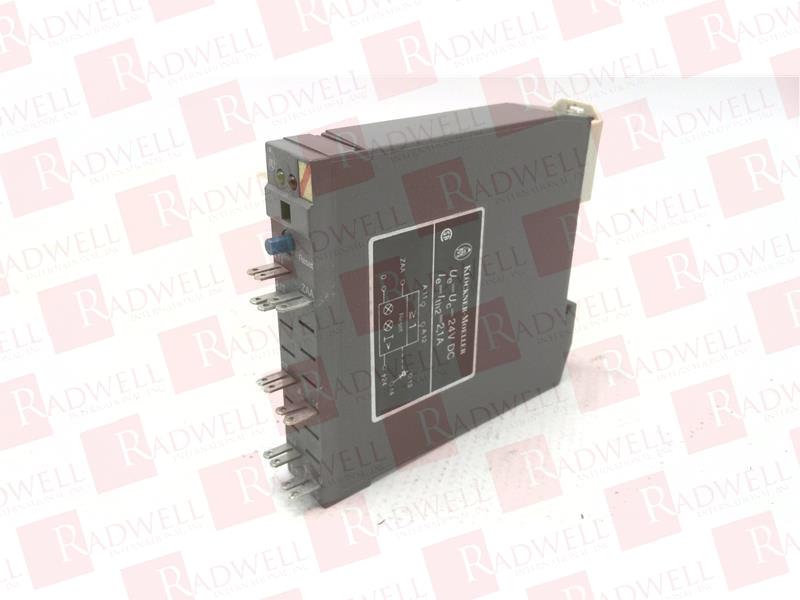 EATON CORPORATION ETS1-10