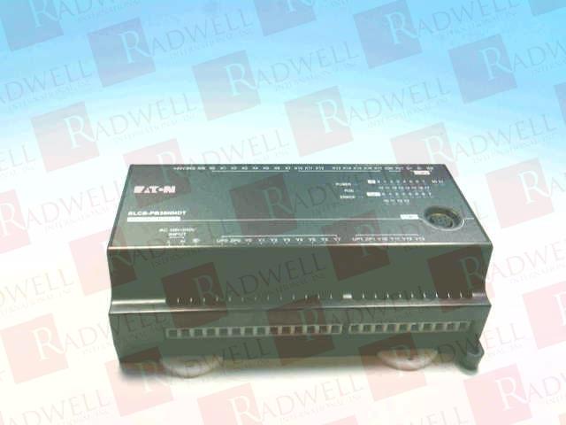 EATON CORPORATION ELCB-PB30NNDT