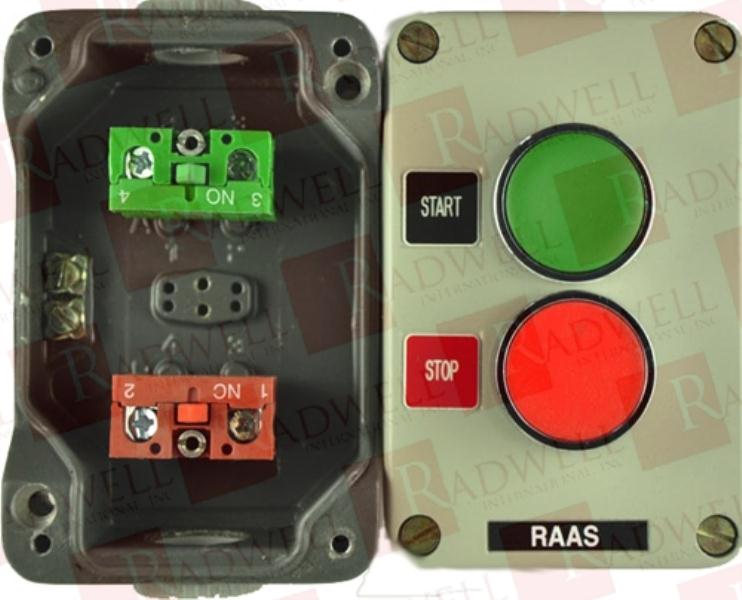 SHAMROCK RC-2M215